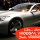 Illustration for article titled Fisker Karma Electric Car To Blast Out Fake Engine Sounds (Verdict: WHY?)